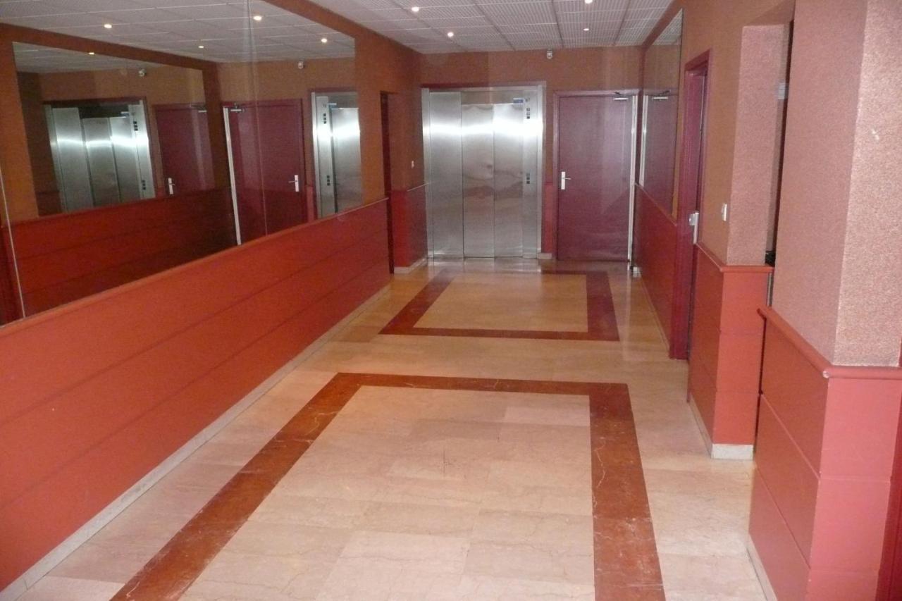 Appartement Dans Toulouse Hyper Centre Dış mekan fotoğraf