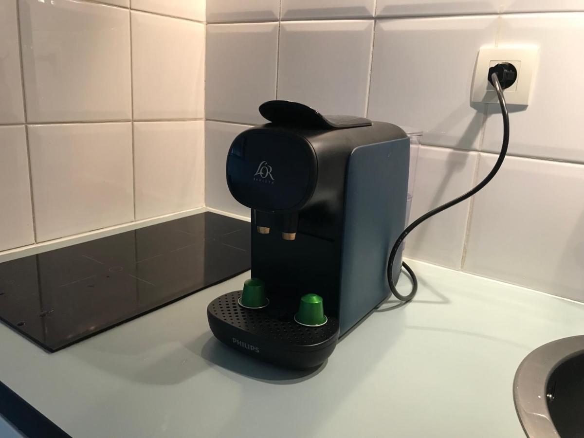 Appartement Dans Toulouse Hyper Centre Dış mekan fotoğraf
