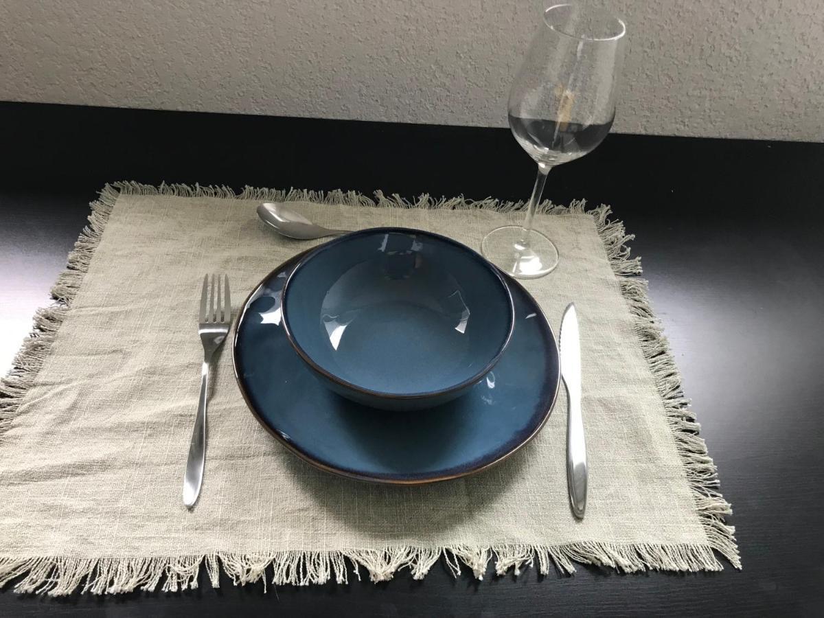 Appartement Dans Toulouse Hyper Centre Dış mekan fotoğraf