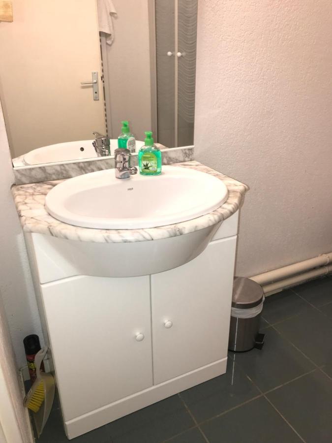 Appartement Dans Toulouse Hyper Centre Dış mekan fotoğraf