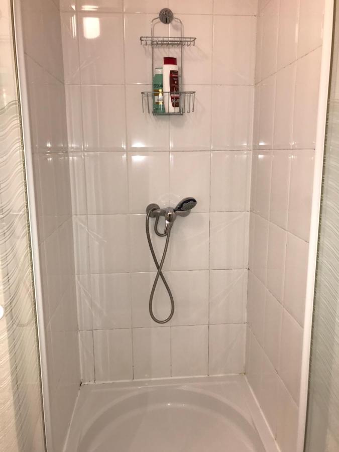 Appartement Dans Toulouse Hyper Centre Dış mekan fotoğraf